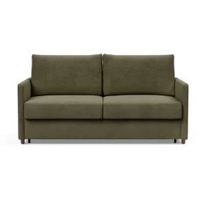 Innovation Living Neah 140 Sofa Bed with Standard Arms - stof 353 Beperkte Voorraad