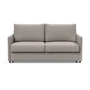 Innovation Living Neah 160 Sofa Bed with Slim Arms - stof 321 Merkproduct