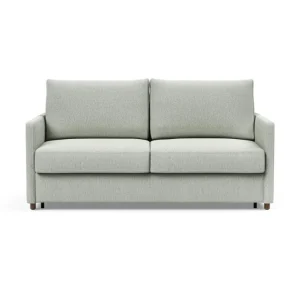 Innovation Living Neah 160 Sofa Bed with Slim Arms - stof 888 Goedkoop