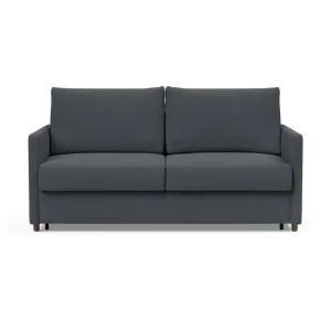 Innovation Living Neah 160 Sofa Bed with Slim Arms - stof 894 Direct Beschikbaar