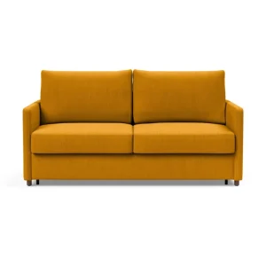 Innovation Living Neah 160 Sofa Bed with Slim Arms - stof 507 Shop Nu