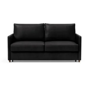 Innovation Living Neah 160 Sofa Bed with Slim Arms - stof 550 Superprijs