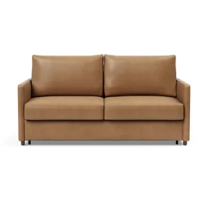Innovation Living Neah 160 Sofa Bed with Slim Arms - stof 551 Meest Verkocht