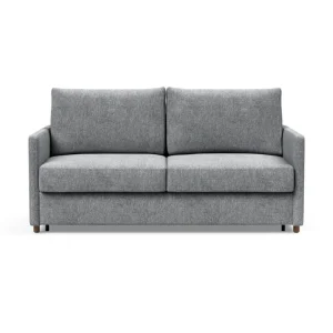 Innovation Living Neah 160 Sofa Bed with Slim Arms - stof 565 Shop Nu