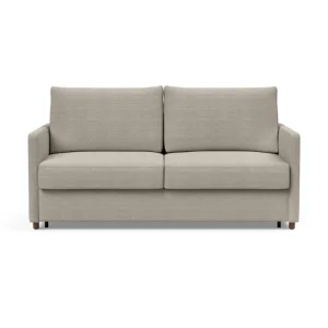 Hoge Kwaliteit Innovation Living Neah 160 Sofa Bed with Slim Arms - stof 579