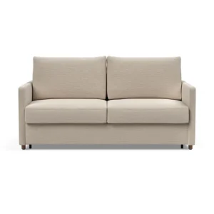 Innovation Living Neah 160 Sofa Bed with Slim Arms - stof 612 Hete Deal