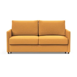 Merkproduct Innovation Living Neah 160 Sofa Bed with Slim Arms - stof 536