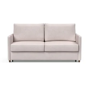 Must-Have Innovation Living Neah 160 Sofa Bed with Slim Arms - stof 300