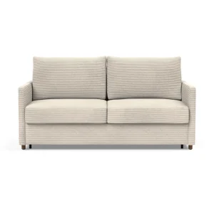Tijdelijk Beschikbaar Innovation Living Neah 160 Sofa Bed with Slim Arms - stof 594