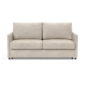 Veilige Betaling Innovation Living Neah 160 Sofa Bed with Slim Arms - stof 280