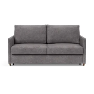 Innovation Living Neah 160 Sofa Bed with Slim Arms - stof 282 Alleen Vandaag