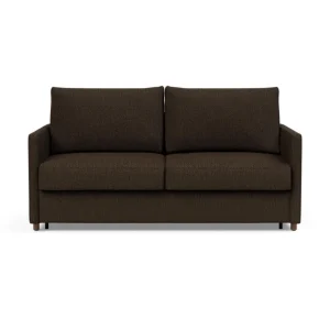 Innovation Living Neah 160 Sofa Bed with Slim Arms - stof 358 Speciale Aanbieding