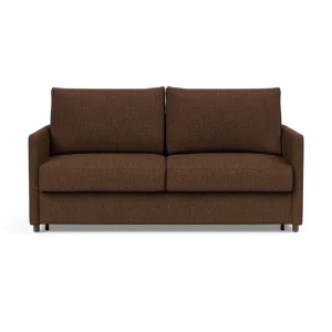 Innovation Living Neah 160 Sofa Bed with Slim Arms - stof 359 Laatste Versie