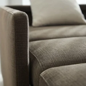 Innovation Living Neah 160 Sofa Bed with Slim Arms - stof 411 Betrouwbaar