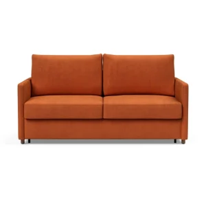 Innovation Living Neah 160 Sofa Bed with Slim Arms - stof 412 Rechtstreeks Van De Fabrikant