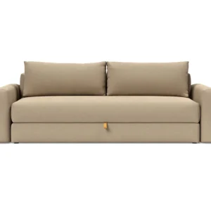 Innovation Living Cone Sofa Bed - stof 587 Dagaanbieding