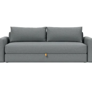 Innovation Living Cone Sofa Bed - stof 320 Rechtstreeks Van De Fabrikant