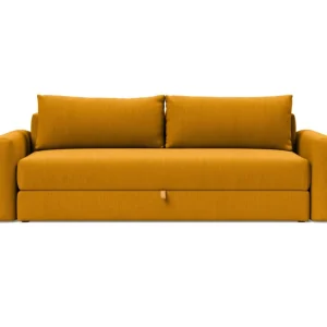 Shop Nu Innovation Living Cone Sofa Bed - stof 507