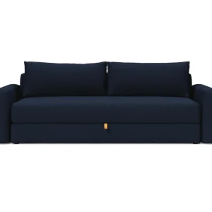 Innovation Living Cone Sofa Bed - stof 528 Direct Beschikbaar