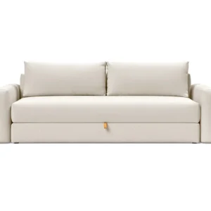 Merkproduct Innovation Living Cone Sofa Bed - stof 531