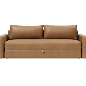 Op = Op Innovation Living Cone Sofa Bed - stof 551