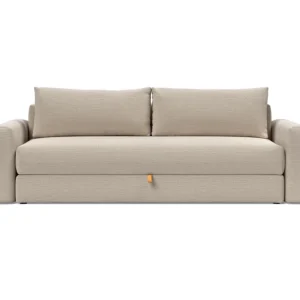 Innovation Living Cone Sofa Bed - stof 612 Tijdelijk Beschikbaar