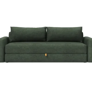 Innovation Living Cone Sofa Bed - stof 281 Voordeelprijs