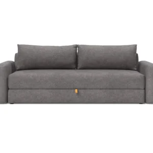 Tijdelijk Beschikbaar Innovation Living Cone Sofa Bed - stof 282