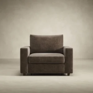 Innovation Living Neah Chair with Standard Arms - stof 411 Hete Deal