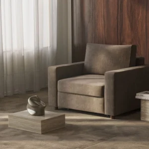 Veilige Betaling Innovation Living Neah Chair with Standard Arms - stof 412
