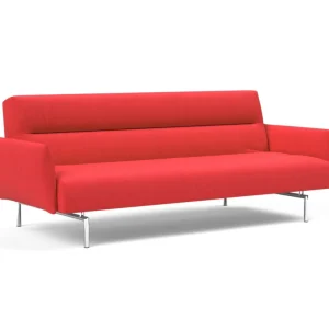 Innovation Living Jillis Sofa Bed With Arms - stof 511 Uitverkoop