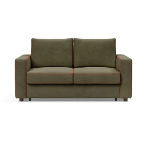 Innovation Living Jillis Sofa Bed With Arms - stof 353 Direct Beschikbaar