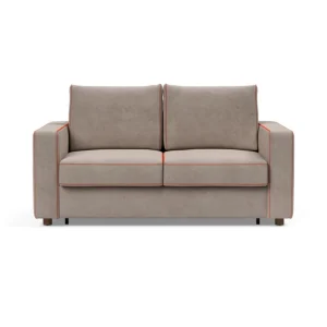 Tijdelijk Beschikbaar Innovation Living Neah X 140 Sofa Bed with Standard Arms - stof 318