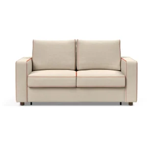 Laatste Kans Innovation Living Neah X 140 Sofa Bed with Standard Arms - stof 586