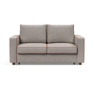 Innovation Living Neah X 140 Sofa Bed with Standard Arms - stof 321 Meest Verkocht