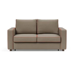 Innovation Living Neah X 140 Sofa Bed with Standard Arms - stof 850 Bestseller