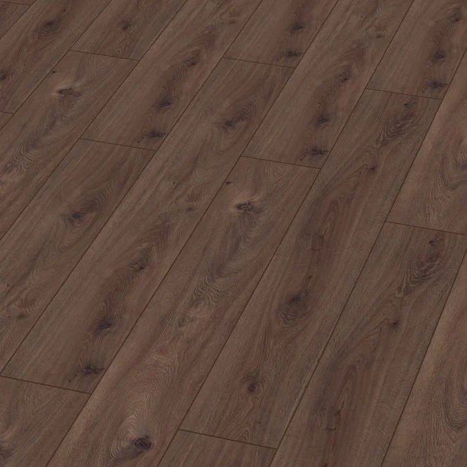 Direct Beschikbaar Laminaat Exclusive Line Prestige Oak Dark – D4168