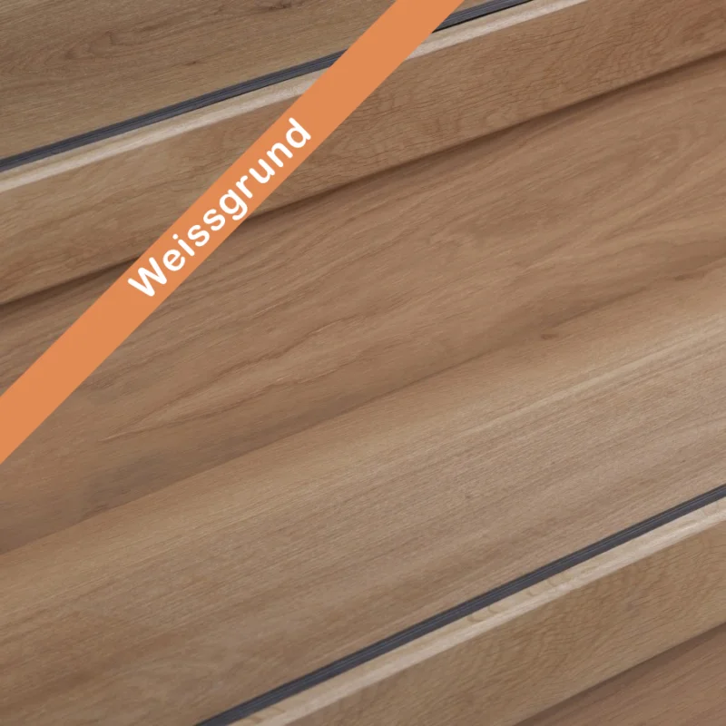 Eiken traprenovatie Speciale Aanbieding