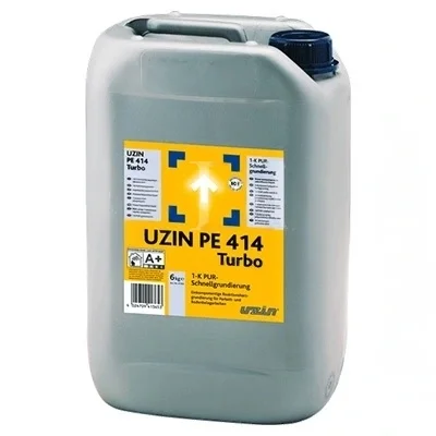 Voorstrijk Primer PE414 Uzin Op = Op