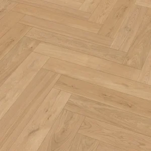 Merkproduct Floer Hybride Hout – Puur Eiken Visgraat