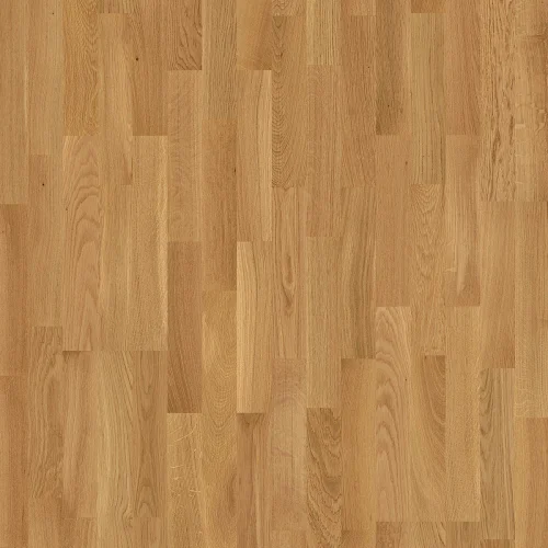 Populair Boen 3-strooks Andante Naturel geolied Lamelparket