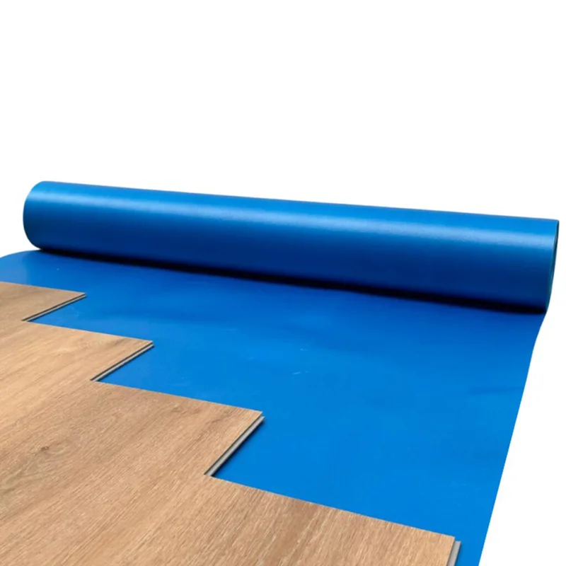 A0018250 – Ondervloer voor pvc Blueline 500 (rol) Alleen Vandaag