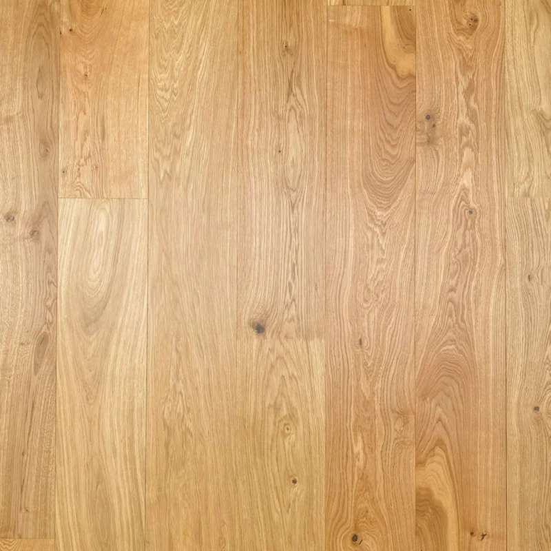 A0019111 – Eiken lamelparket, Noestarm, 180 mm, Naturel Mojave gelakt Veilige Betaling