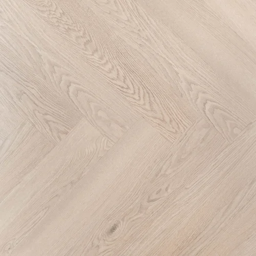 Douwes Dekker dryback visgraat mandarijn Ultra Mat – 10817 Aanbieding