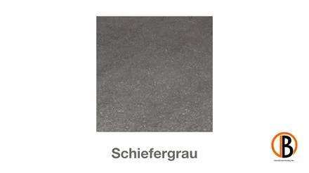 megawood Konstruktionsbohle schiefergrau 145x40x4200 Express Levering