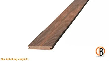 megawood SIGNUM muskat 3600x145x21mm Barfußdiele massiv Beste Prijs