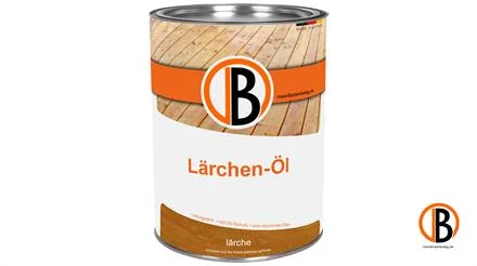 Terrassenöl Lärche 2,5l Merkproduct