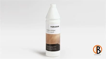 Laatste Kans Parador Bodenreiniger 1l-Gebinde ph-neutral für Parkett, Laminat, Vinyl und Modular One