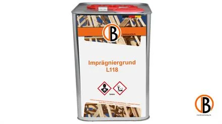 Seizoensaanbieding meinbodenbelag Imprägniergrund farblos 2,5 ltr