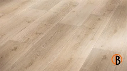 Parador Vinyl mit SPC-Trägerplatte Basic 5.3 Eiche hell gekälkt gebürstete Strukt. LHD Lage Prijs